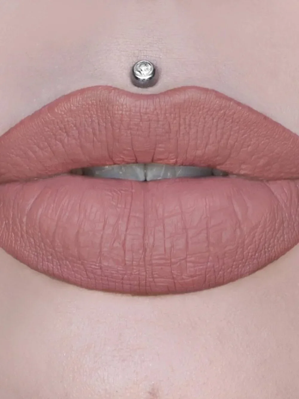 NEW Jeffree Star Velour Liquid Lipstick Christmas Cookie